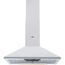 HOTTE Hotte Décorative L 60 cm FAURE - FHC60131W1