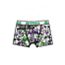 BOXER - SHORTY BOXER ROOT BOY  Garçon RITCHIE Vert