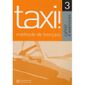 DICTIONNAIRE - LANGUE Taxi 3; 4