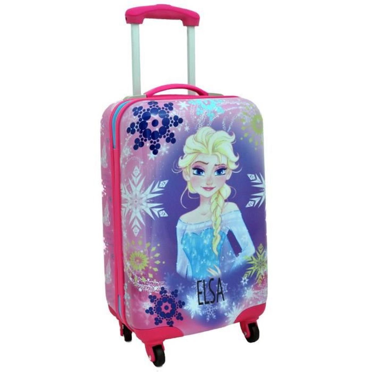 Roulettes pour valise castorama