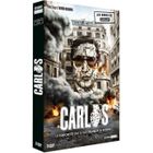 DVD FILM DVD Carlos