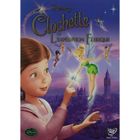 DVD DESSIN ANIME / ANIMATION / MANGA CLOCHETTE & L'EXPEDITION FEERI