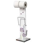 DEROULEUR PAPIER WC ALLIBERT Serviteur-Valet Art Gallery Garden ZEN