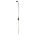 DOUCHE EXTERIEURE Douche de jardin duo Gardena