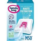 ACCESSOIRES ET PIECES - ENTRETIEN HANDY BAG M50