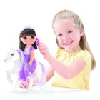  Dora et Rocinante