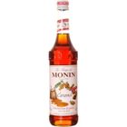 SIROP Bouteille de sirop Monin caramel