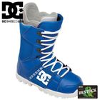  Phase Boots Snowboard Bleu