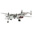 MODELE REDUIT-MAQUETTE Heinkel He 219 "UHU"