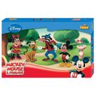  Midi Boîte GM "Mickey Et Ses Amis