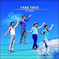 VARIETE INTERNATIONALE TAKE THAT – The Circus