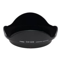 ACCESSOIRES PHOTO-OPTIQUE Canon Pare-Soleil EW-83E pour objectifs Canon