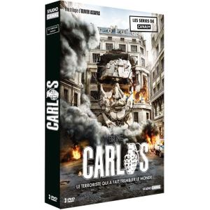 DVD FILM DVD Carlos DVD FILM DVD Carlos