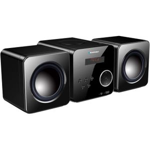 BLAUPUNKT BLP 8200 Chaîne HiFi CD Bluetooth