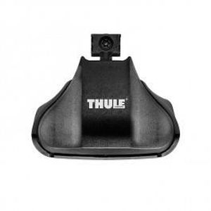 THULE 785 Jeu de Barres Acier Complet Railing 127 cm