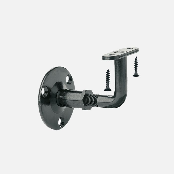 Support rampe escalier achat / vente support rampe escalier pas ... Rambarde Escalier Créatif