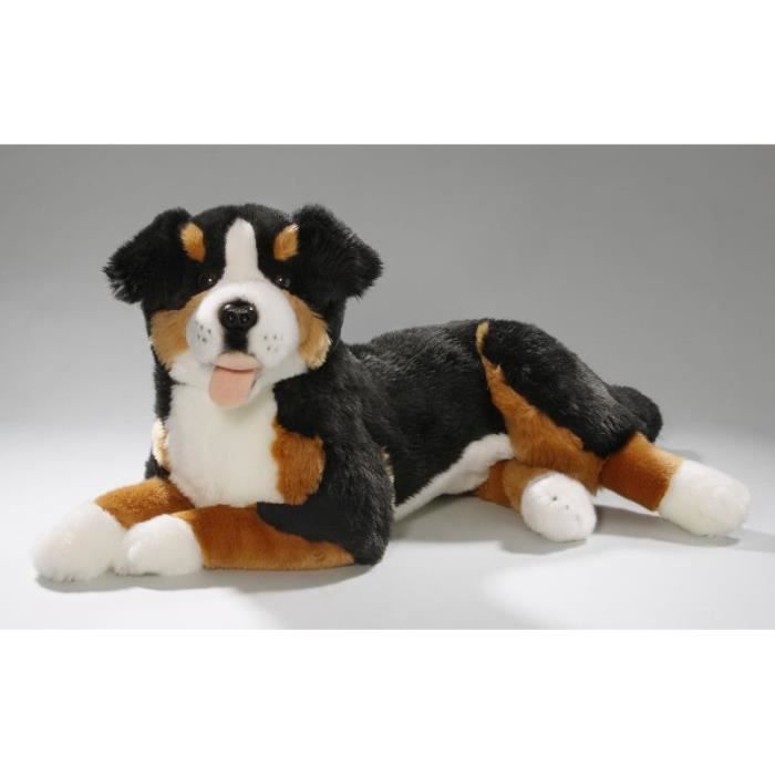 peluche bouvier bernois