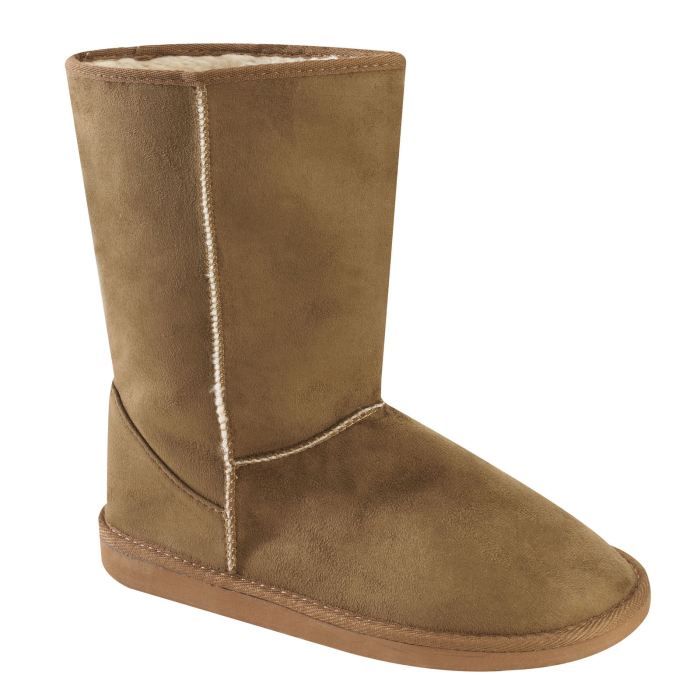 bottes fourrées ugg pas cher