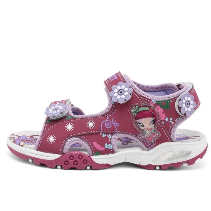 chaussure art enfant