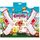 WII U COCOTO MAGIC CIRCUS + 2 GUNS