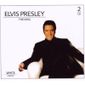 CD ELVIS PRESLEY - The King (2CD)