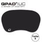 TAPIS DE SOURIS QPAD UC Taille S tapis de souris