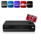 PASSERELLE - DISQUE DUR - LECTEUR MULTIMEDIA Storex MediaZapper HD²