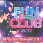 COMPILATION FUN CLUB 2012 - Compilation