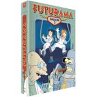 DVD SERIE TV DVD Futurama, saison 2