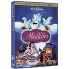 DVD DESSIN ANIME / ANIMATION / MANGA DVD Aladdin