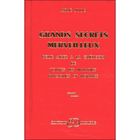 SCIENCES HUMAINES Grands secrets merveilleux (les) (version luxe)