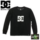 T-SHIRT Star Ls Tee Shirt Ml Noir