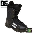  Phase Boots Snowboard Noir