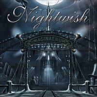CD NIGHTWISH - Imaginaerum