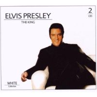 CD ELVIS PRESLEY - The King (2CD)