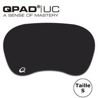 TAPIS DE SOURIS QPAD UC Taille S tapis de souris