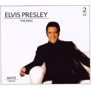 VARIETE INTERNATIONALE ELVIS PRESLEY - The King (2CD)