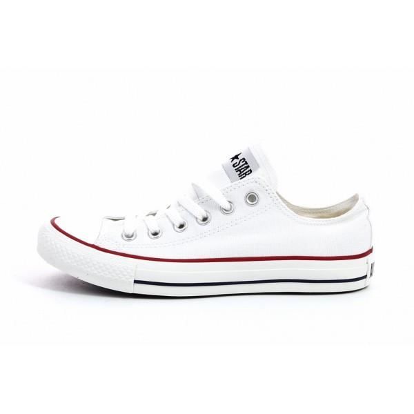 converse basse blanche 37.5