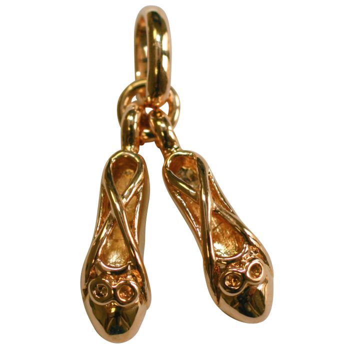 Collier Enfant Ballerine Argent 925 - Pendentif Danseuse Émail Rose Pastel, Chaîne Gourmette 36 Cm
