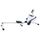 RAMEUR STRIALE Rameur SR-909 magnetic