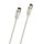 CABLES & CONNECTIQUES HAMA 11909 Câble Antenne 5M