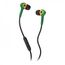 CASQUE- ECOUTEUR Écouteurs Smoking Buds Rasta de Skull Candy