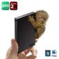 DISQUE DUR EXTERNE Lacie Rikiki 500 Go 2.5"