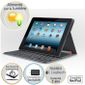 CLAVIER - PAVE NUMERIQUE Logitech clavier solaire folio iPad - Solar Folio