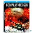 BLU RAY FILM Blu-Ray Company of heroes
