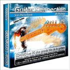 COMPILATION GUITAR CONNECTION ANTHOLOGY – Compilation 2 CD – E