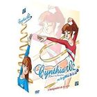 DVD DESSIN ANIME / ANIMATION / MANGA COFFRET CYNTHIA OU LE RYTHME DE LA VIE