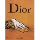  DIOR ; COFFRET