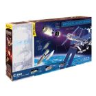  Mission Jules Verne 1/125ème