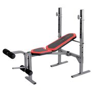 BANC DE MUSCULATION WEIDER Banc de Musculation 190TC